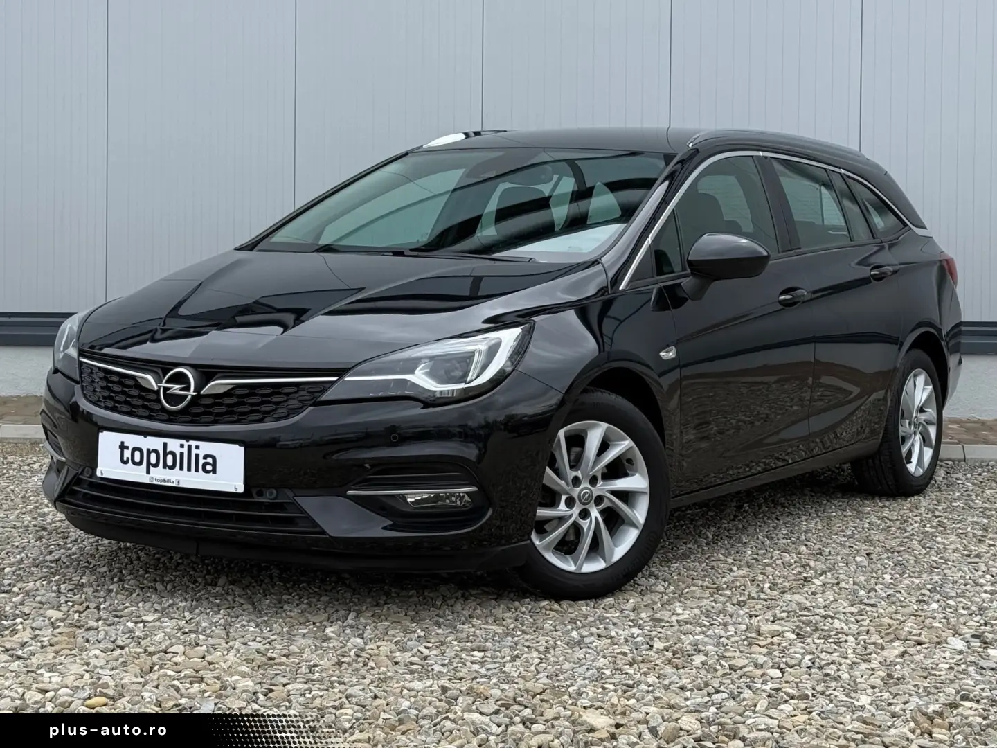 Opel Astra Gen-K-2015-2021