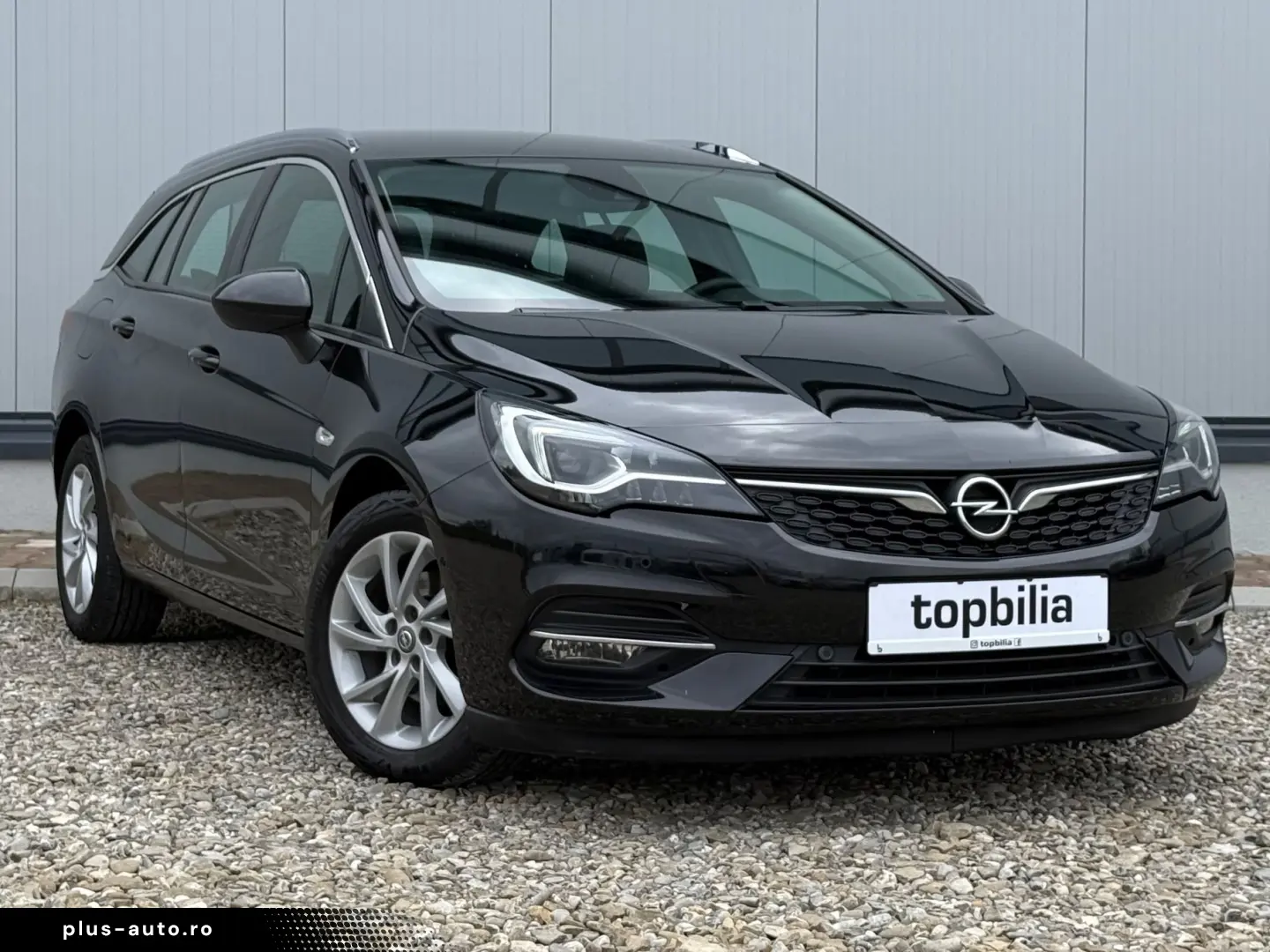 Opel Astra Gen-K-2015-2021