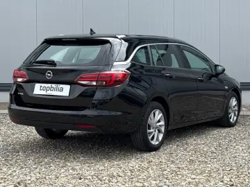 Opel Astra Gen-K-2015-2021