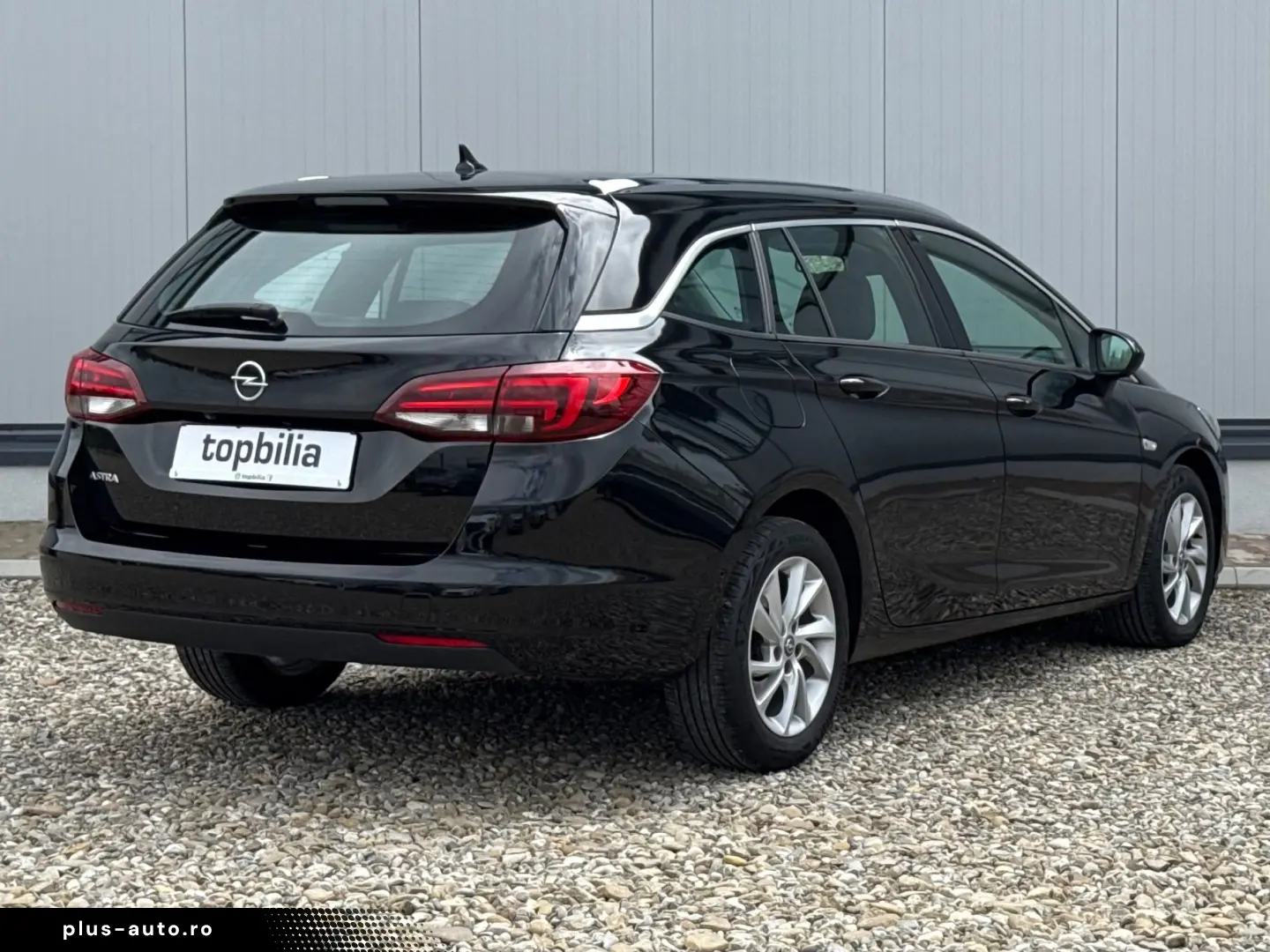 Opel Astra Gen-K-2015-2021