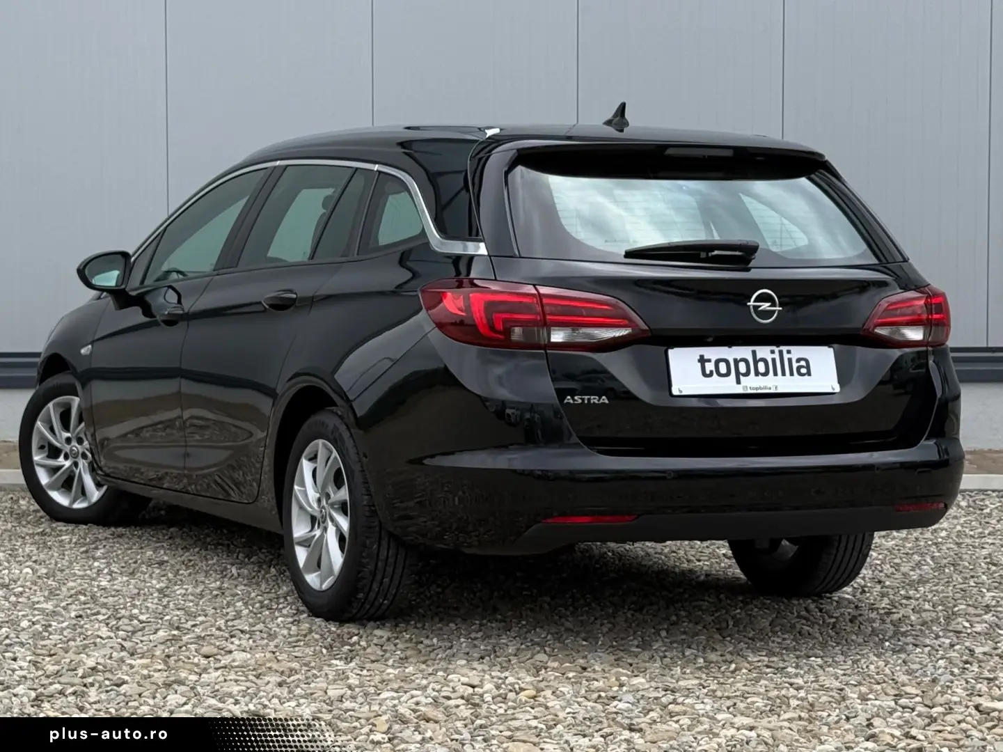 Opel Astra Gen-K-2015-2021