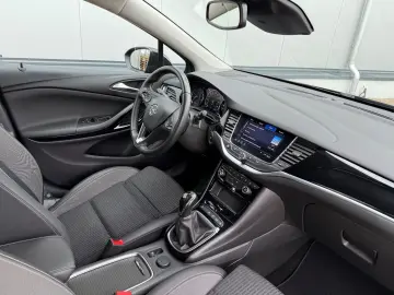 Opel Astra Gen-K-2015-2021