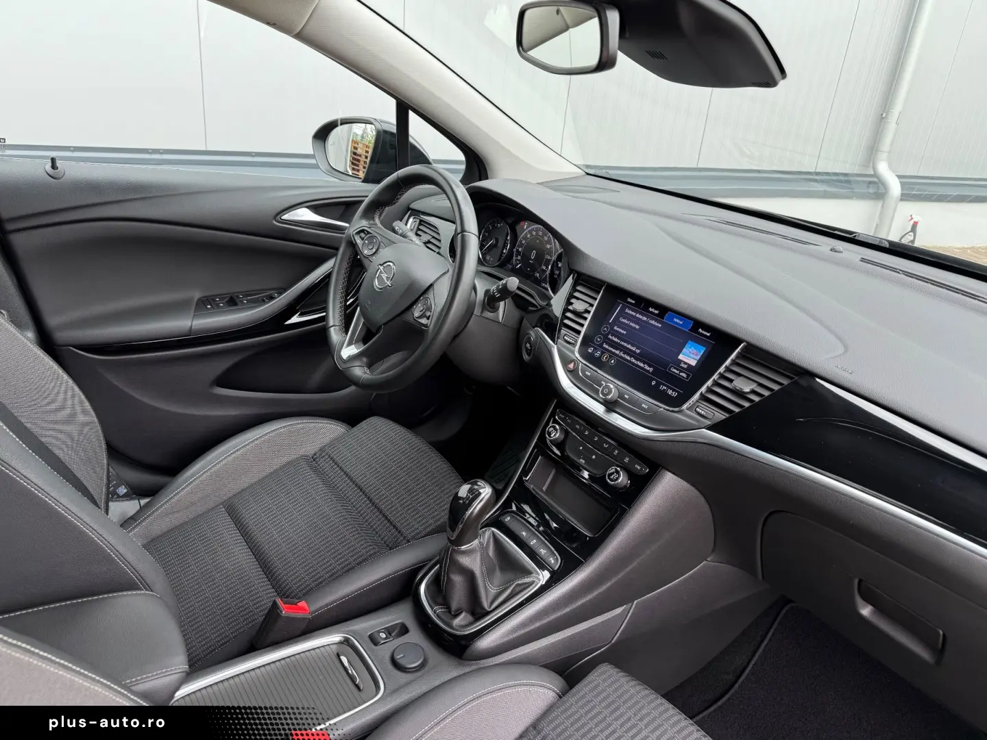 Opel Astra Gen-K-2015-2021