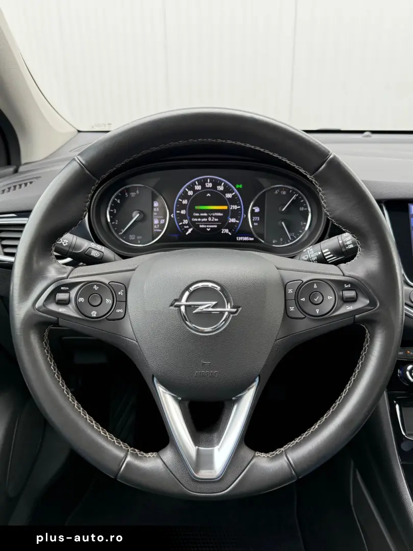 Opel Astra Gen-K-2015-2021