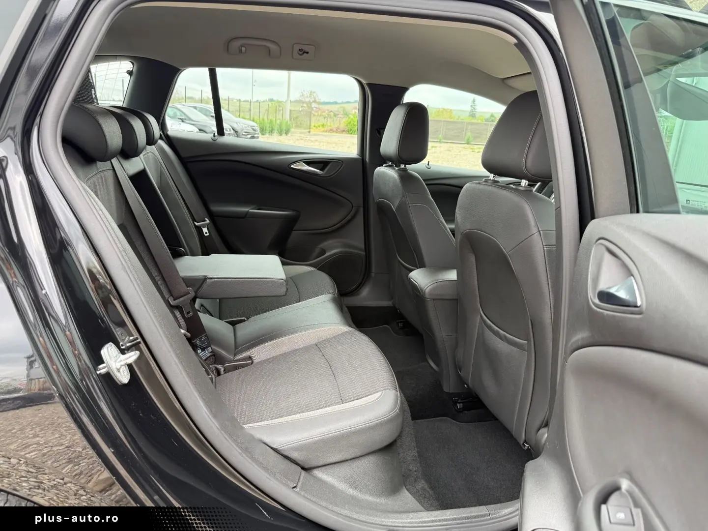 Opel Astra Gen-K-2015-2021