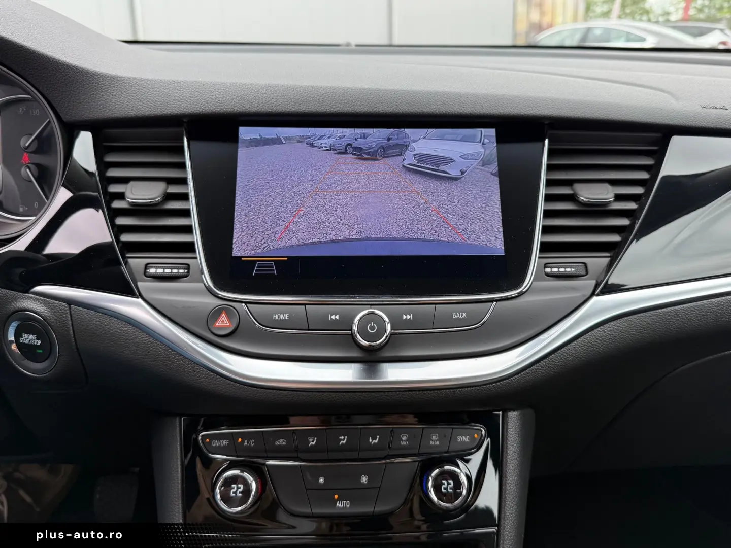 Opel Astra Gen-K-2015-2021