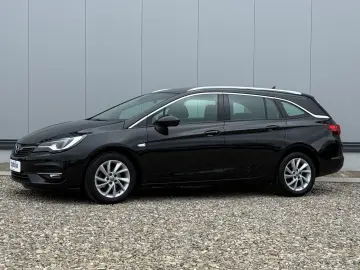 Opel Astra Gen-K-2015-2021