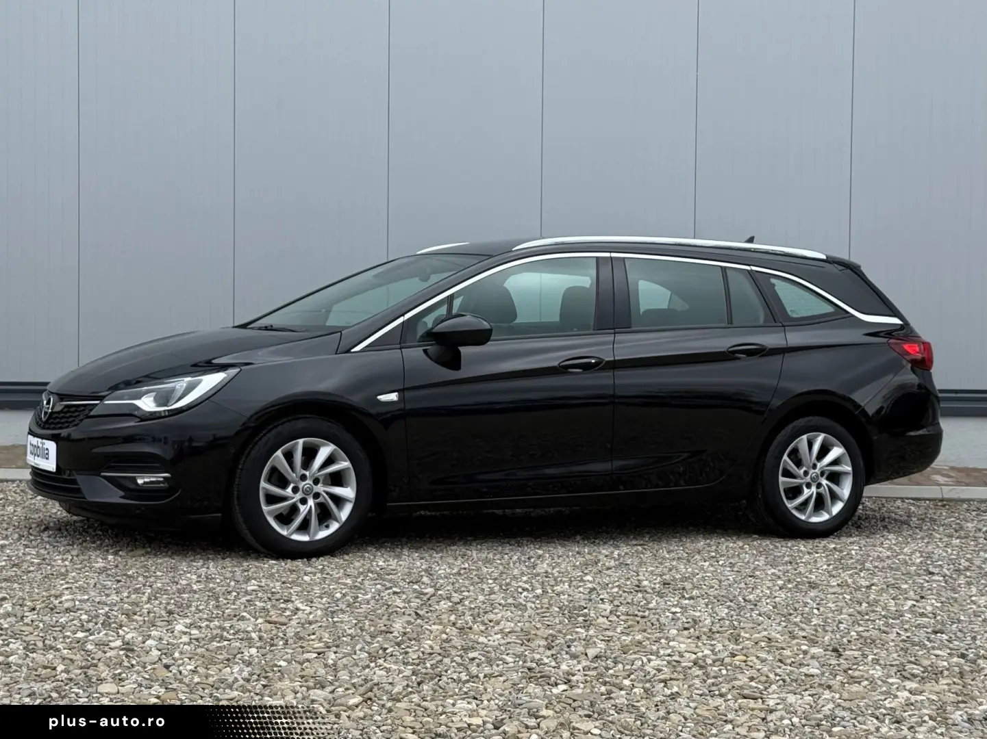 Opel Astra Gen-K-2015-2021