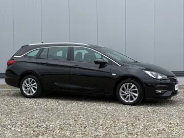 Opel Astra Gen-K-2015-2021