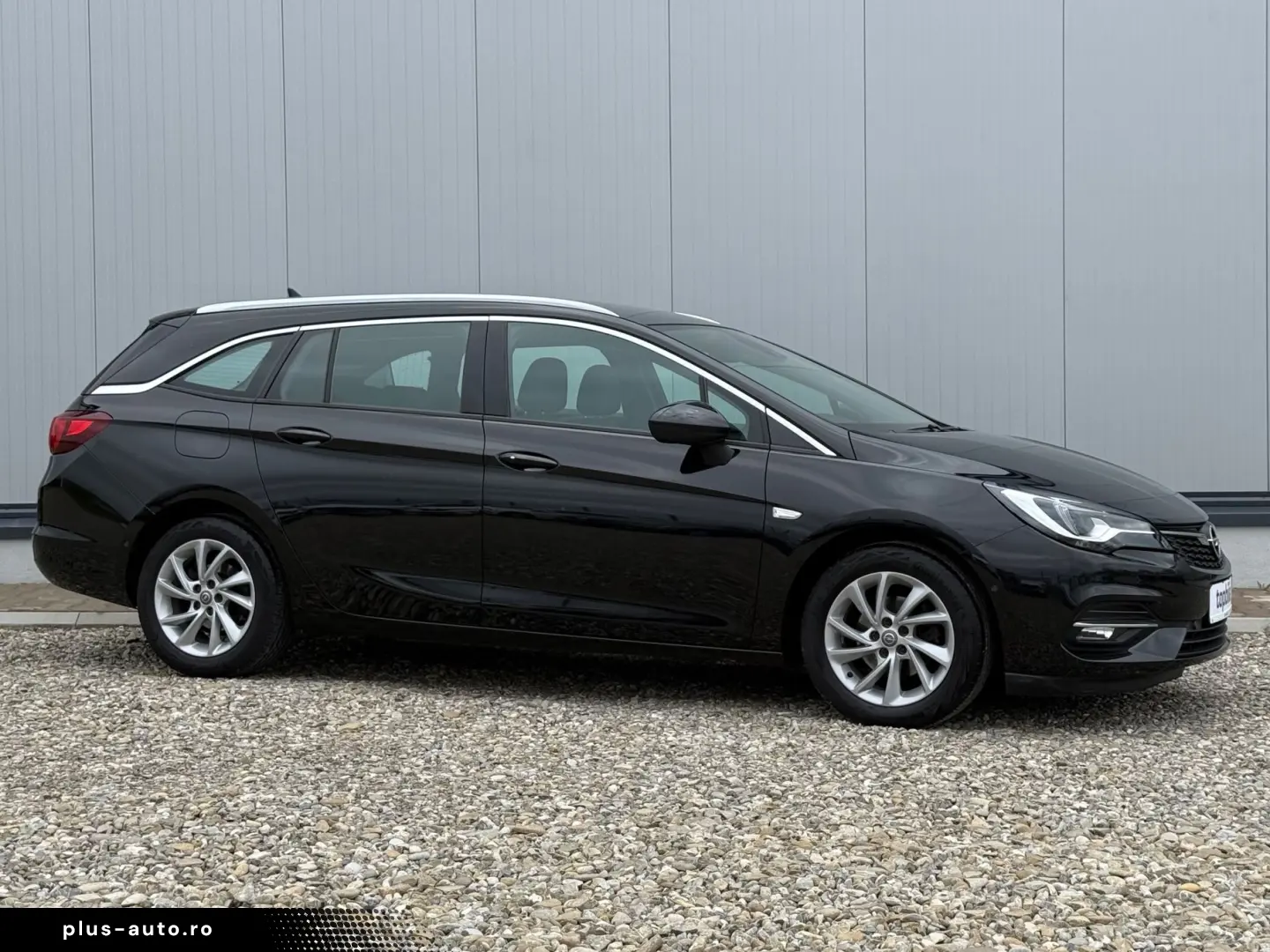 Opel Astra Gen-K-2015-2021