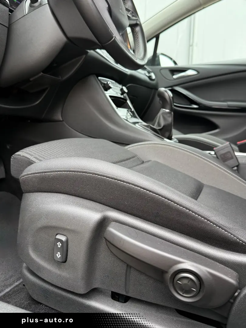 Opel Astra Gen-K-2015-2021