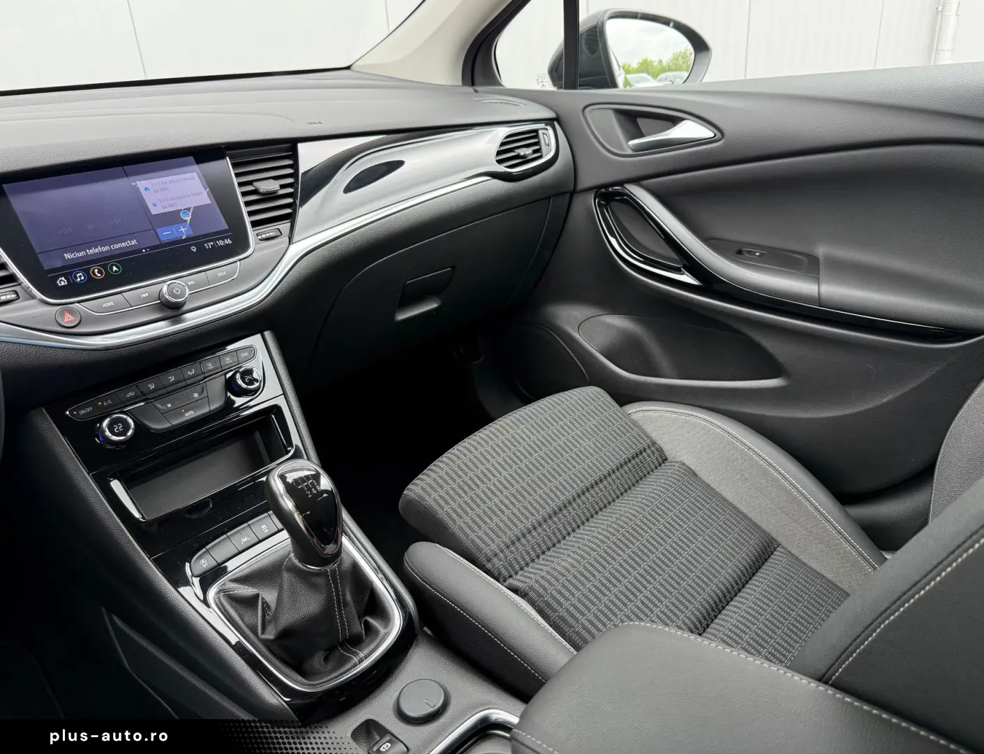 Opel Astra Gen-K-2015-2021