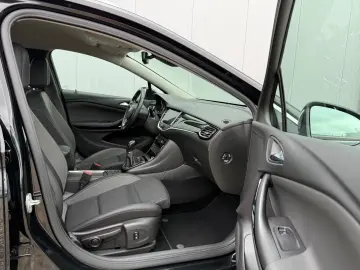 Opel Astra Gen-K-2015-2021