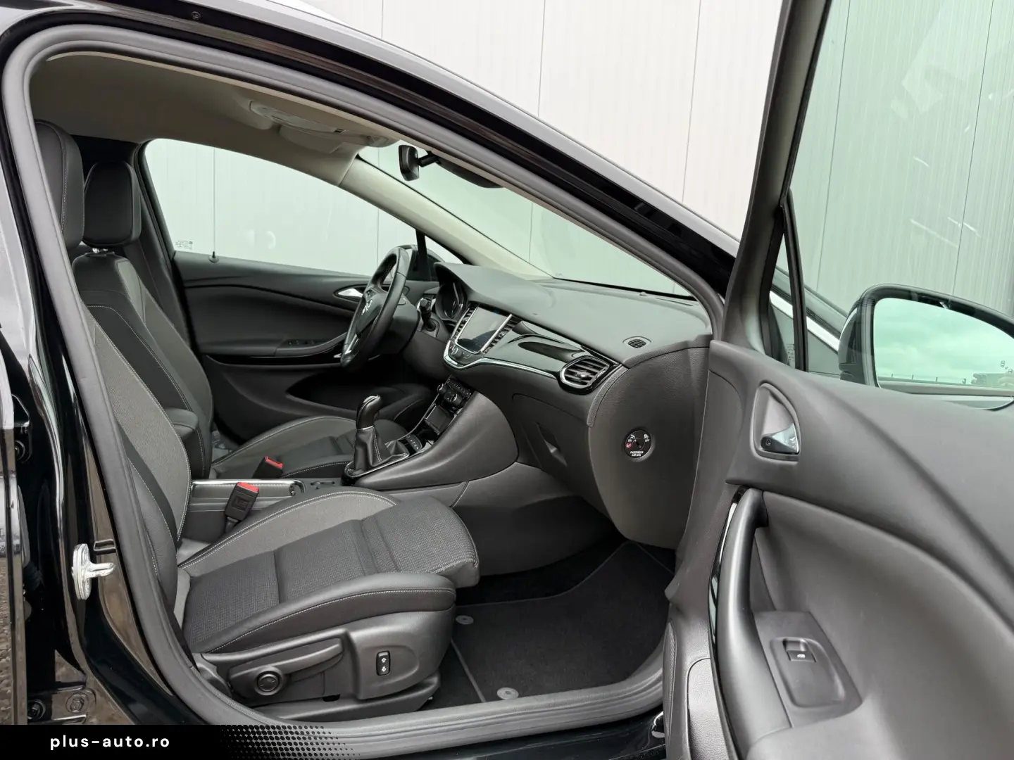 Opel Astra Gen-K-2015-2021