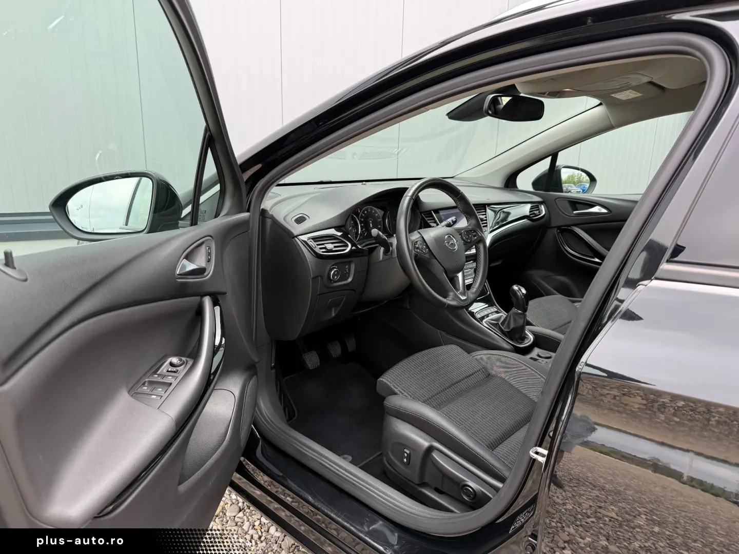 Opel Astra Gen-K-2015-2021