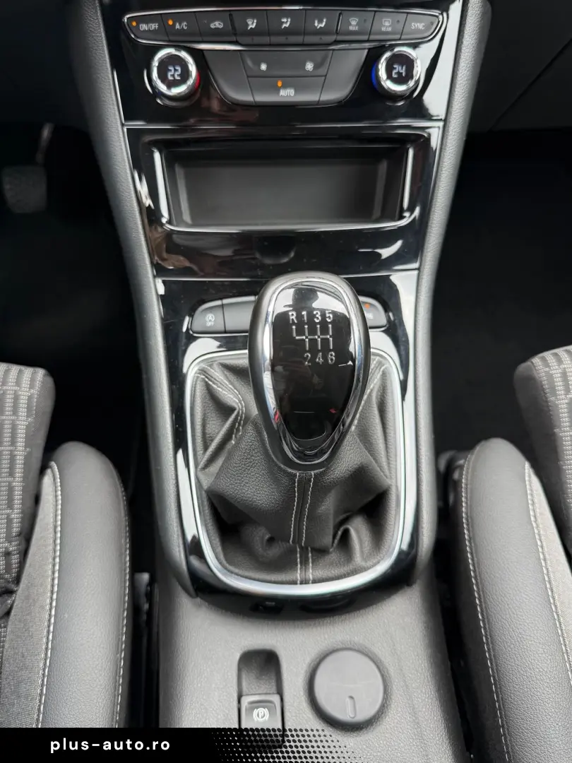 Opel Astra Gen-K-2015-2021