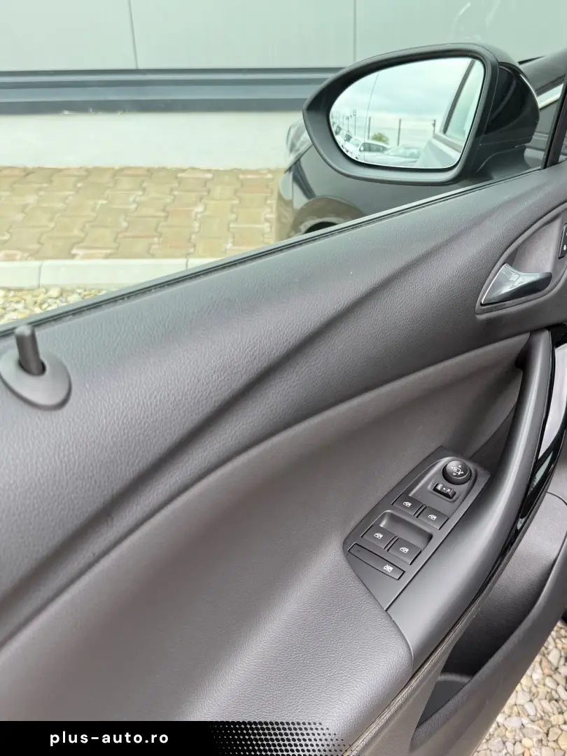 Opel Astra Gen-K-2015-2021