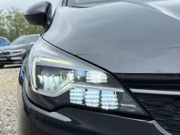 Opel Astra Gen-K-2015-2021