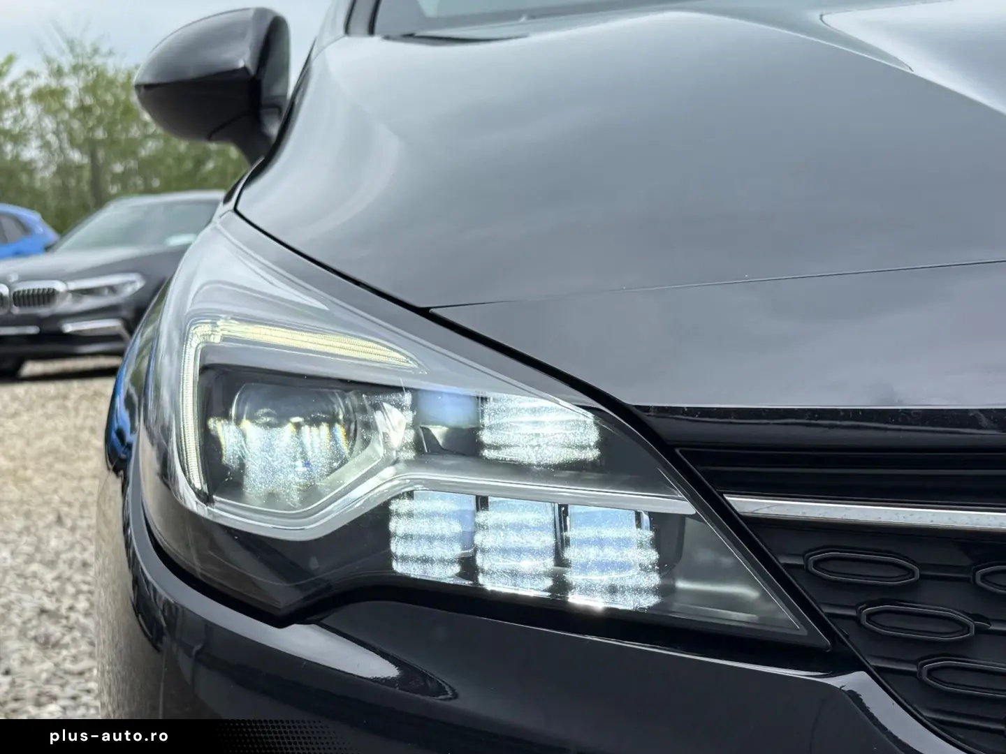 Opel Astra Gen-K-2015-2021