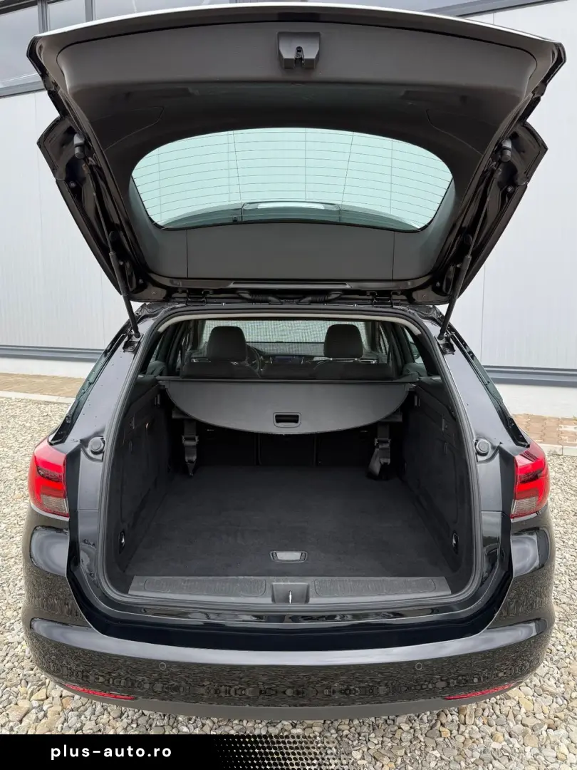 Opel Astra Gen-K-2015-2021