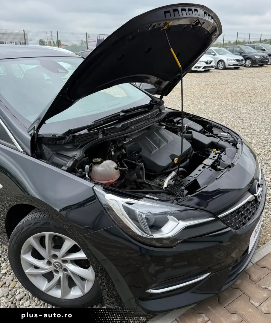 Opel Astra Gen-K-2015-2021