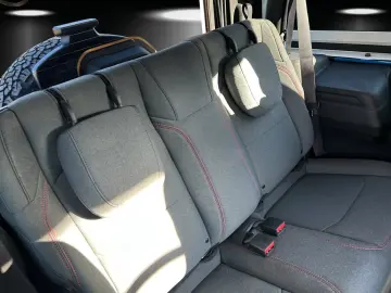 Jeep Wrangler Rubicon 3.6 V6 MY2024 12 3  DISPLAY