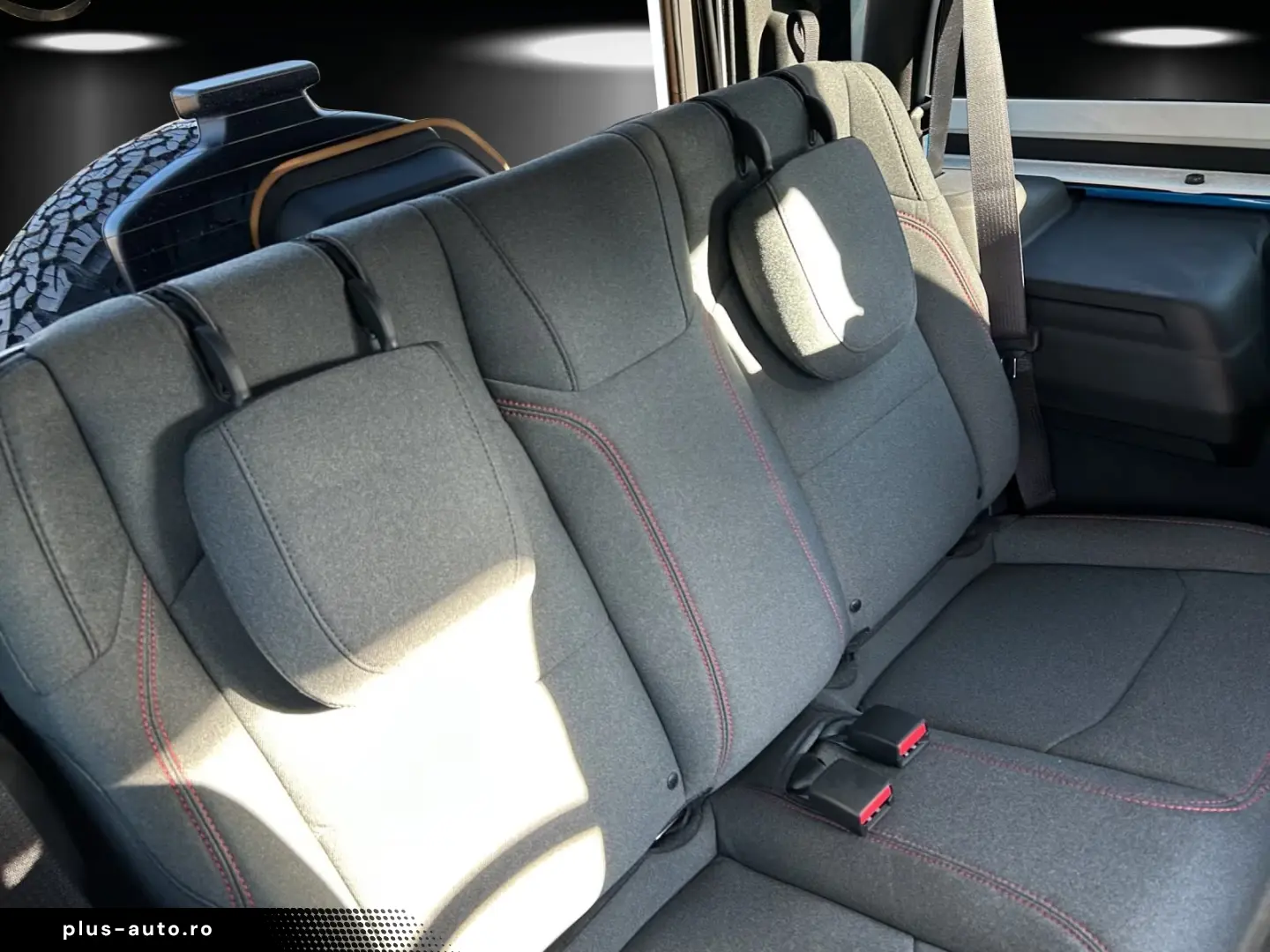 Jeep Wrangler Rubicon 3.6 V6 MY2024 12 3  DISPLAY