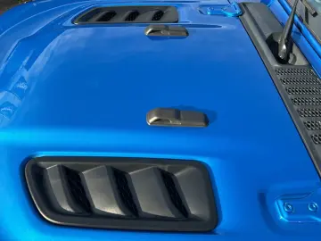 Jeep Wrangler Rubicon 3.6 V6 MY2024 12 3  DISPLAY