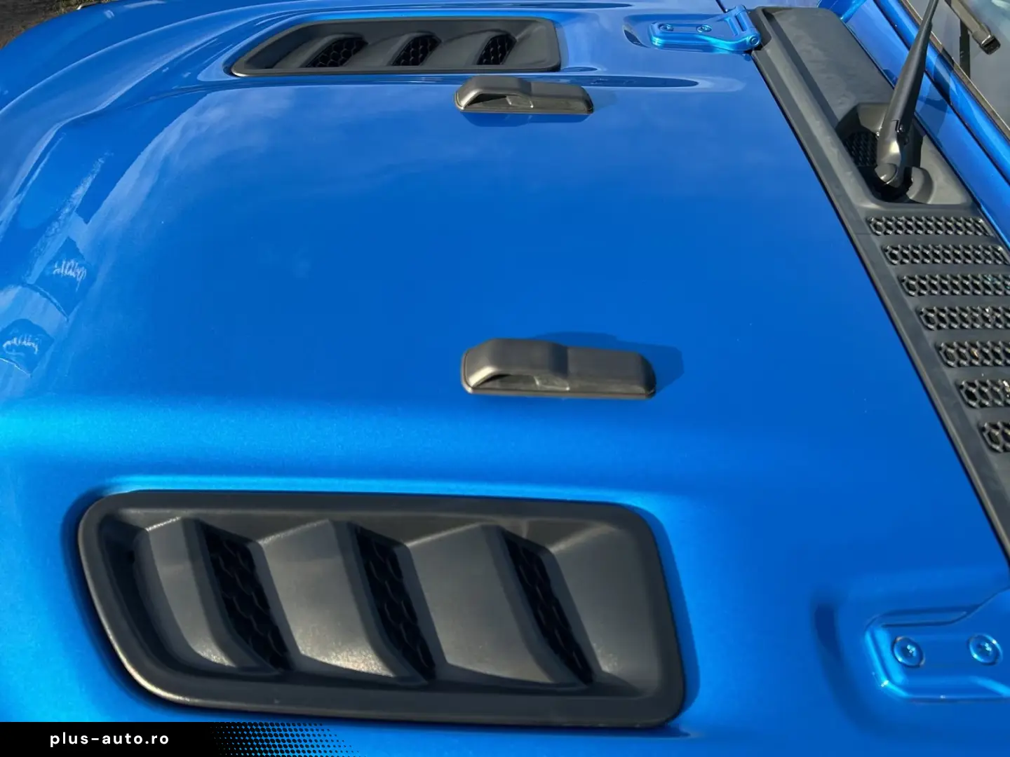 Jeep Wrangler Rubicon 3.6 V6 MY2024 12 3  DISPLAY