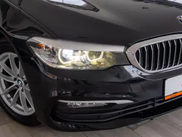BMW Seria 5 XDrive G30