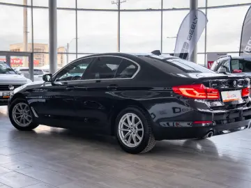 BMW Seria 5 XDrive G30