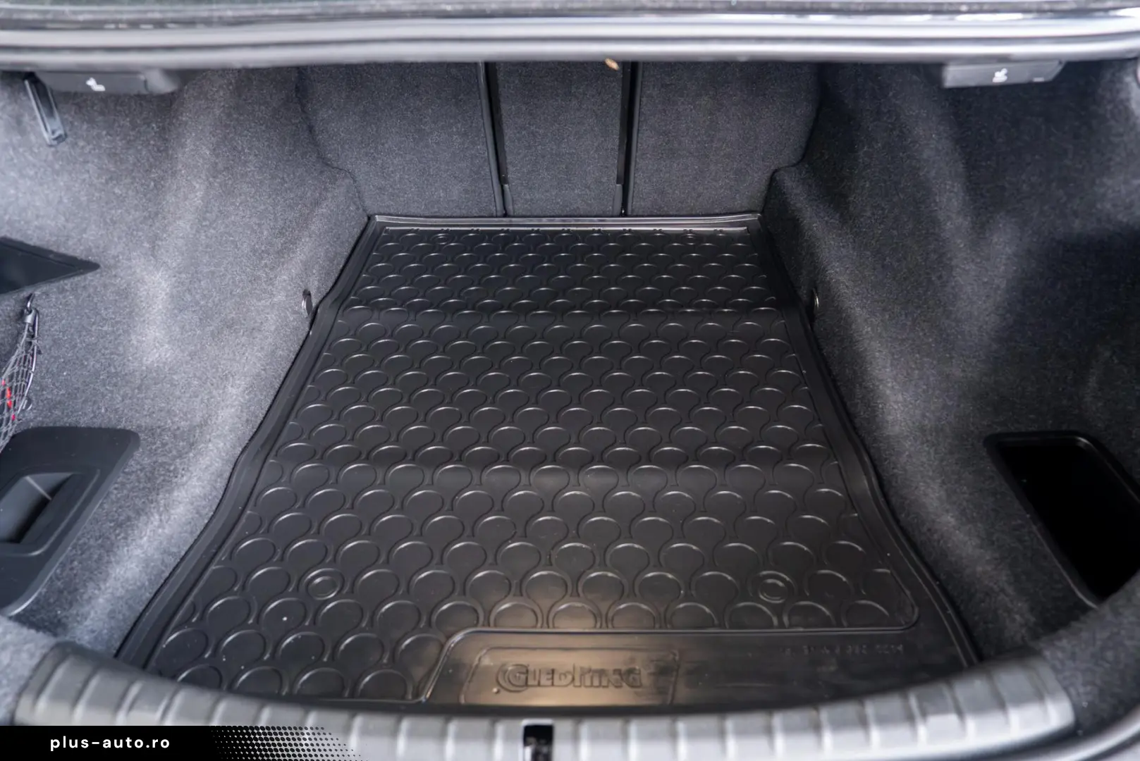 BMW Seria 5 XDrive G30