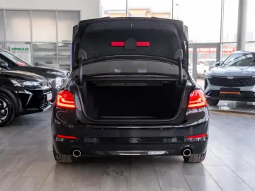 BMW Seria 5 XDrive G30