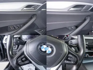 BMW Seria 5 XDrive G30