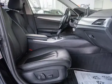 BMW Seria 5 XDrive G30