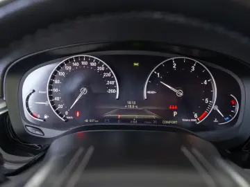 BMW Seria 5 XDrive G30