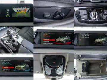 BMW Seria 5 XDrive G30