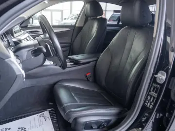 BMW Seria 5 XDrive G30