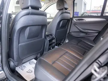 BMW Seria 5 XDrive G30