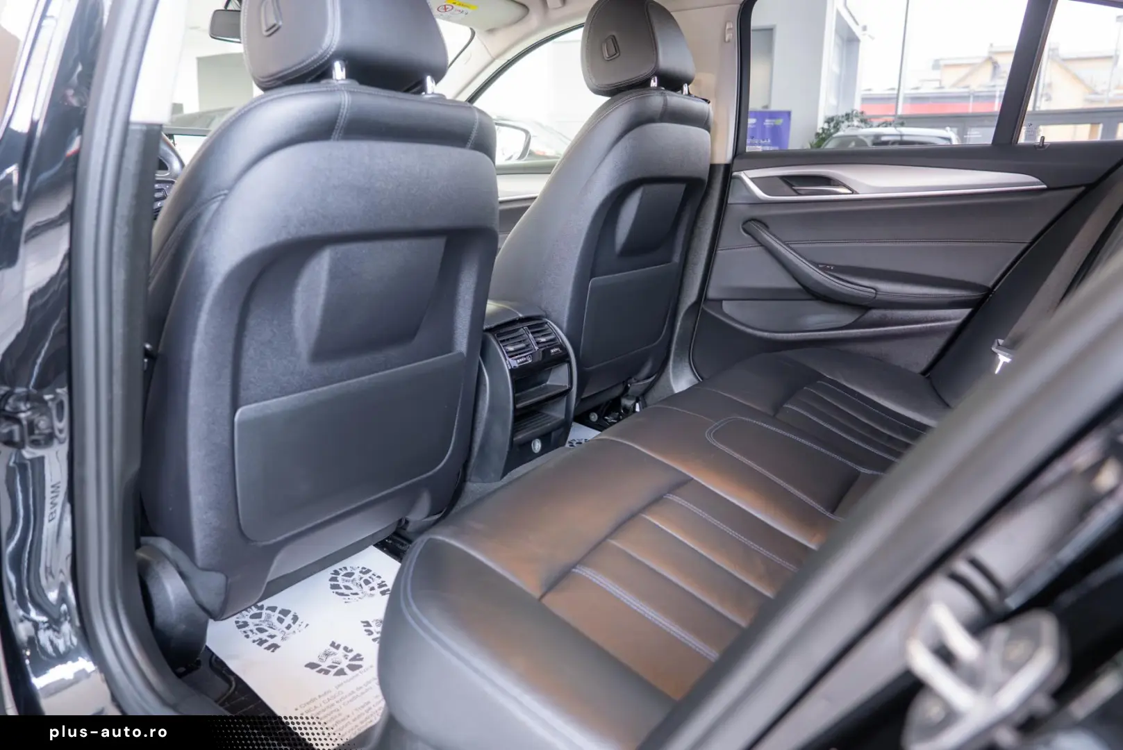 BMW Seria 5 XDrive G30