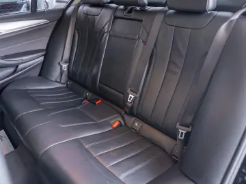 BMW Seria 5 XDrive G30