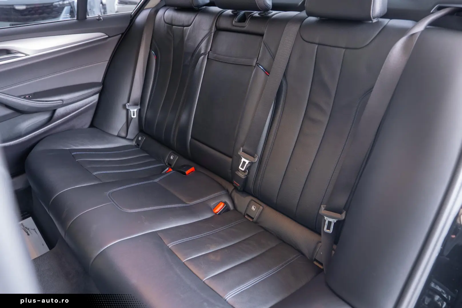 BMW Seria 5 XDrive G30