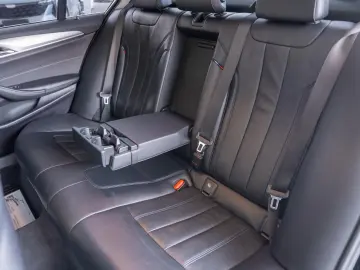 BMW Seria 5 XDrive G30