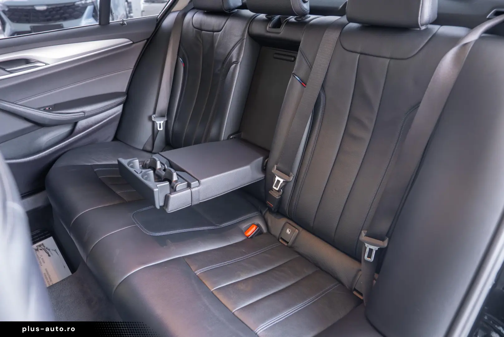 BMW Seria 5 XDrive G30