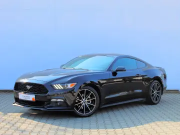 Ford Mustang 2.3 EcoBoost Aut.