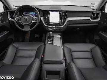 Volvo XC 60 Recharge T6 Twin Engine