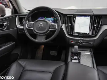 Volvo XC 60 Recharge T6 Twin Engine