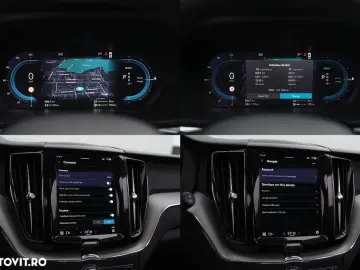 Volvo XC 60 Recharge T6 Twin Engine