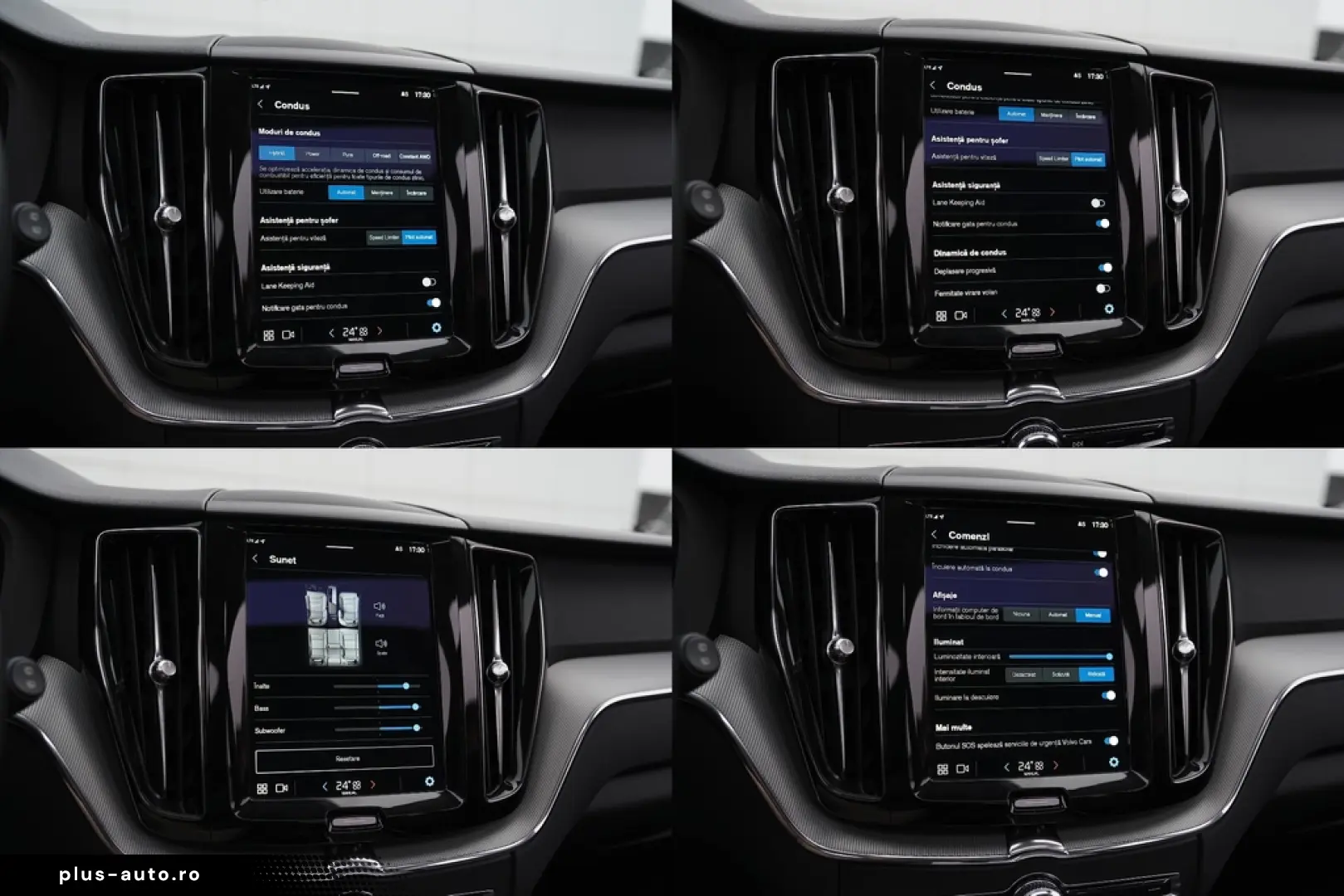 Volvo XC 60 Recharge T6 Twin Engine