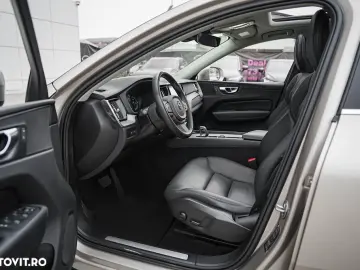 Volvo XC 60 Recharge T6 Twin Engine